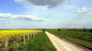 Oxfordshire White Roads Classic gives feel of Strada Bianche