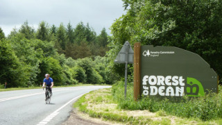 Dean Forest Views sportive