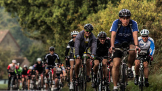 The Ipswich Cycle Swarm returns with three routes in picturesque Suffolk