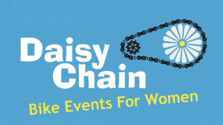 One month to go until Daisy Chain MTB