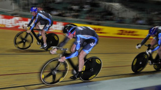 2010 National Track Championships - Day 1