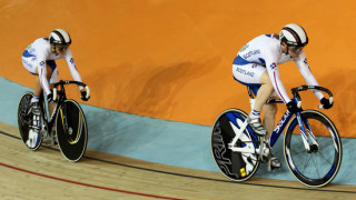 Commonwealth Games Delhi Cycling Day 2