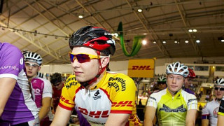 News: DHL Extends Revolution Sponsorship