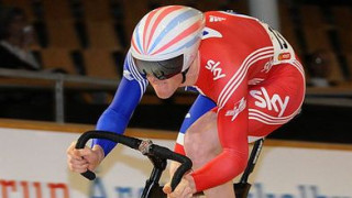 Track World Cup: Last Few Standing Tickets Available