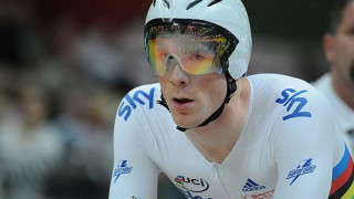 UCI Track Cycling World Cup - Cali - Day 2