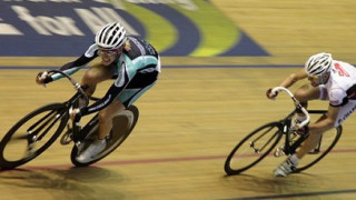 Report: BUCS Cycling Track Championships