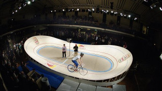 Track: Red Bull Mini Drome