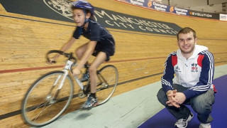 GB Team: Schools Track Champs