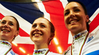 What&#039;s British Cycling Doing For Track?