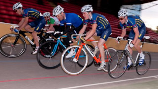 Report: Reading Track League