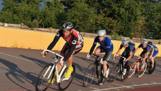 Report: Reading Track League
