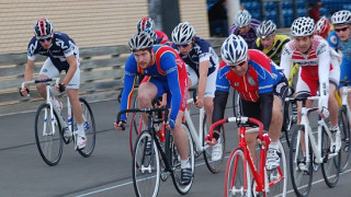 Report: Wolverhampton Track League