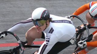 Meadowbank Grand Prix 9 and 10 June 2012