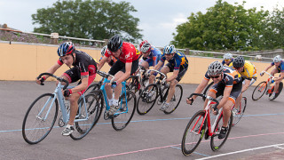 Report:  Reading Track League