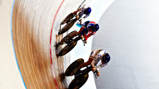 Blog - Sarah Storey - Cali World Cup