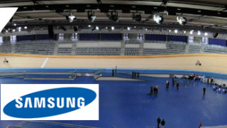 2011-2012 UCI Track Cycling World Cup