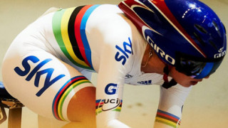 Road To 2012: Laura Trott takes a break from the track until 2012