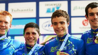 Andy Tennant: &lsquo;This is the real start&rsquo; to 2012