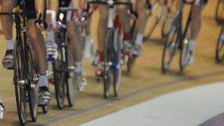 Brooks Cycles Track League