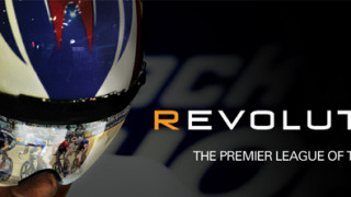 Revolution Series begins this Saturday at the National Cycling Centre