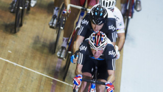 International field for penultimate round of Revolution Track Series