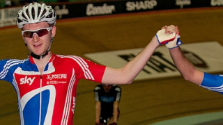 National Madison Track Championship tickets on sale now
