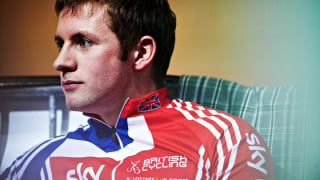 Jason Kenny: &ldquo;I&#039;m hoping for a miracle - Sir Chris always seems to be going quite well&rdquo;