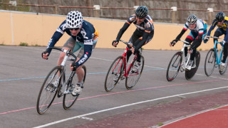 Report: Round one of Reading Track League