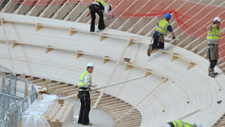 Glasgow&rsquo;s Sir Chris Hoy Velodrome  to host round of 2012/13 UCI Track World Cup