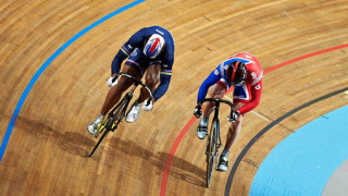 Preview - Olympic Track Cycling - Sprint