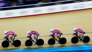 Preview - Olympic Track Cycling - Endurance