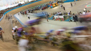 Scottish Cycling seeks volunteers for Scottish National Track Championships