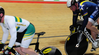 World Masters Track Cycling Championships conclude in Manchester