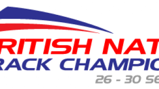 2012 British National Track Championships