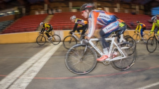Report: Reading Track League Round 1