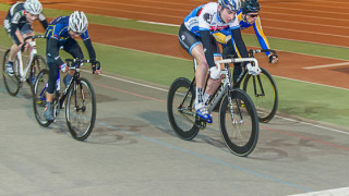 Report: Reading Track League 2013
