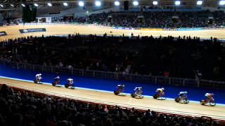 Revolution Series confirms London date for expanded 2013-14 season