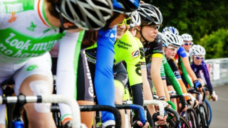 Welsh Cycling and Swansea University provide women only session on Saturday 11 October