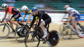 UCI World Masters Track Cycling Championships day four