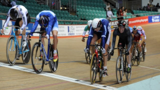 UCI World Masters Track Cycling Championships day five