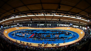 2013-14 Revolution Series concludes at Lee Valley Velo Park in spectacular style