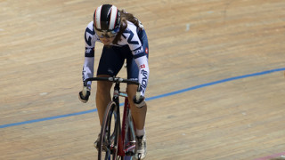 Capewell collects third gold at  British Cycling Junior and Youth National Track Championships
