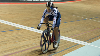 Fourth gold for Capewell as 2014 British Cycling National Youth and Junior Track Championships conclude