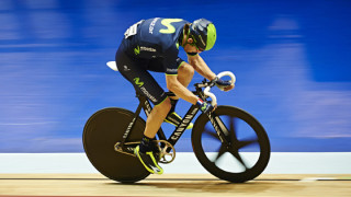 Alex Dowsett confirmed to race Revolution Series round one in London