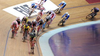 Welsh Cycling Get into Track Cycling
