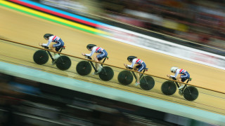 2016 UCI Track Cycling World Championships ticket prices