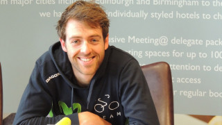 Dowsett in &#039;a good place&#039; for hour record attempt