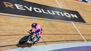 Dame Sarah Storey finds more speed in pursuit of hour record