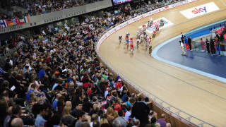 British Cycling seeks world championships volunteers