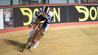 Capewell collects second title at 2015 British Cycling National Youth and Junior Track Championships